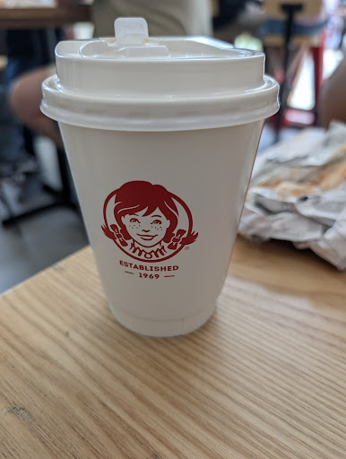 Photo of Wendy's - 56 St Andrew's St, Cambridge CB2 3AH